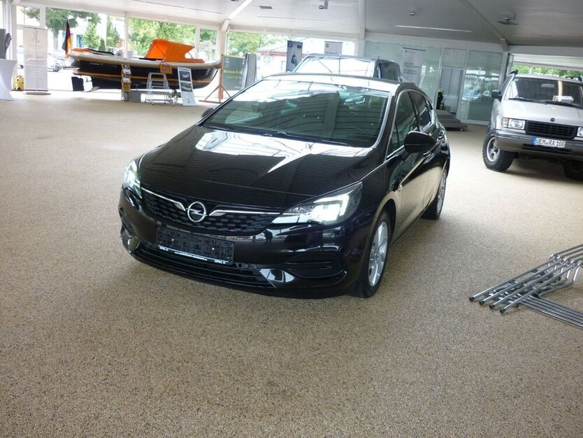 Astra