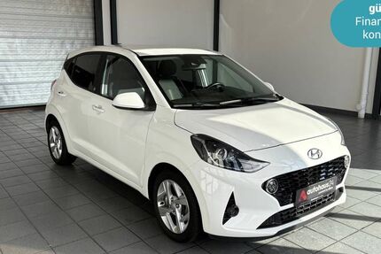 Hyundai i10 78.279 km 9.690 &euro; Wuppertal 42287