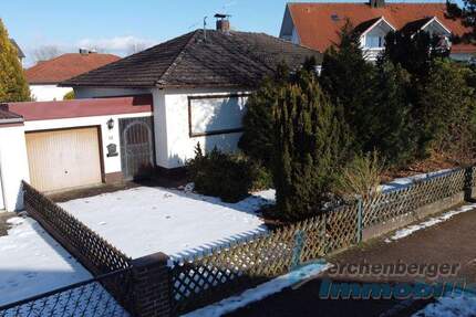 Haus Plattling - 4 Zimmer, 102 m&sup2;, 275.000&euro; | Angebot:25734271