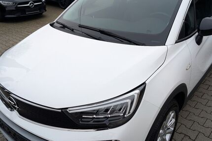 Opel Crossland (X) 35.714 km 15.900 &euro; Riegenroth 55469