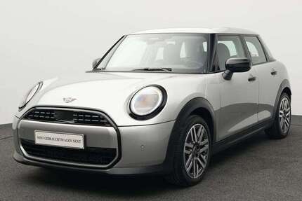 Mini Cooper C 12.326 km 27.683 &euro; München 80788