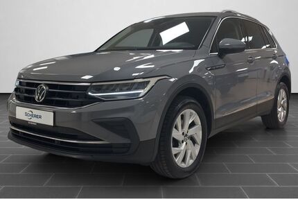 VW Tiguan 100.831 km 26.200 € Mainz 55120