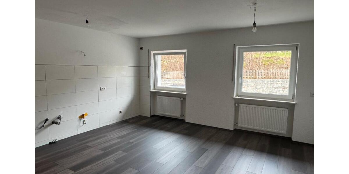 Etagenwohnung Viechtach - 4 Zimmer, 115 m&sup2;, 790&euro; | Angebot:26416480