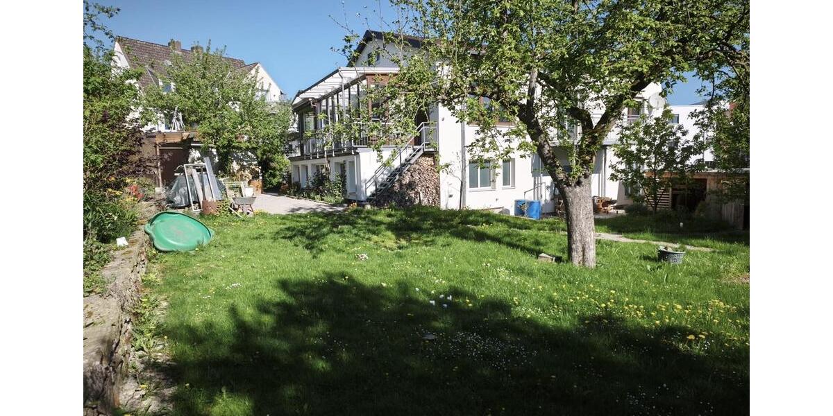 Etagenwohnung Kassel Kirchditmold - 3 Zimmer, 144 m&sup2;, 519.000&euro; | Angebot:27527828