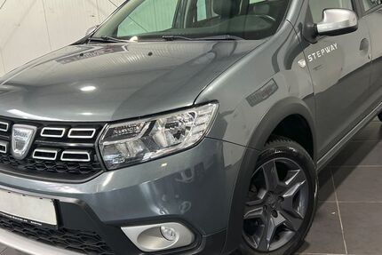 Dacia Logan 89.000 km 8.995 &euro; Bretten 75015
