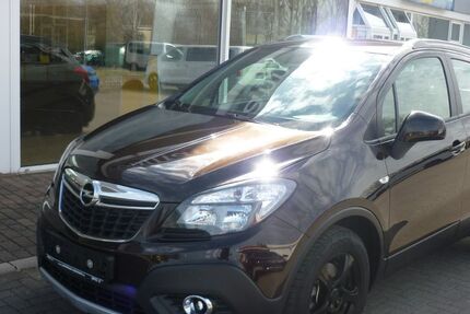 Opel Mokka 82.000 km 12.970 &euro; Eggesin 17367