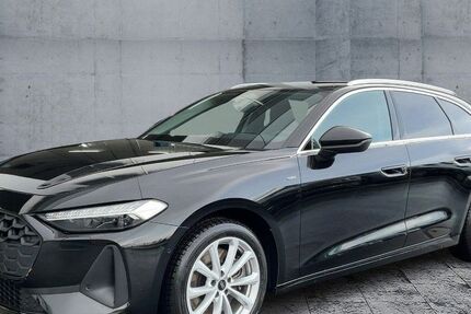 Audi A5 5.418 km 57.930 &euro; Bayreuth 95448