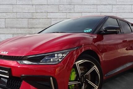 Kia EV6 17.600 km 44.900 € Augsburg 86179