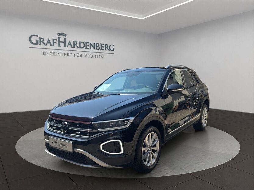 VW T-Roc 25.900 km 28.888 € Gengenbach 77723