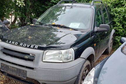 Land Rover Freelander 454.000 km 700 &euro; Sarching 93092