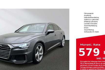 Audi A6 68.186 km 37.880 &euro; Lingen 49809