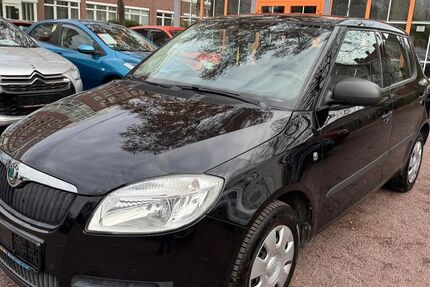 Skoda Fabia 187.850 km 2.990 &euro; Magdeburg 39124