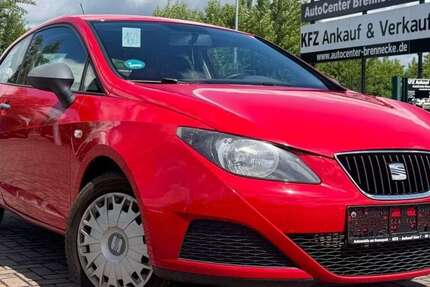 Seat Ibiza 152.000 km 2.400 € Magdeburg 39118