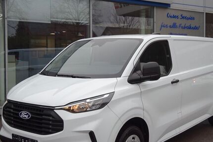 Ford Transit Custom 23.050 km 30.695 &euro; Havixbeck 48329