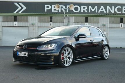 VW Golf 146.000 km 18.900 &euro; Dollern 21739