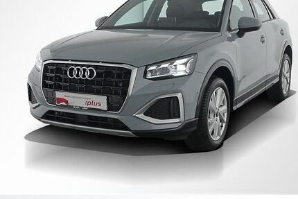 Audi Q2 17.184 km 26.880 € Nürnberg 90441