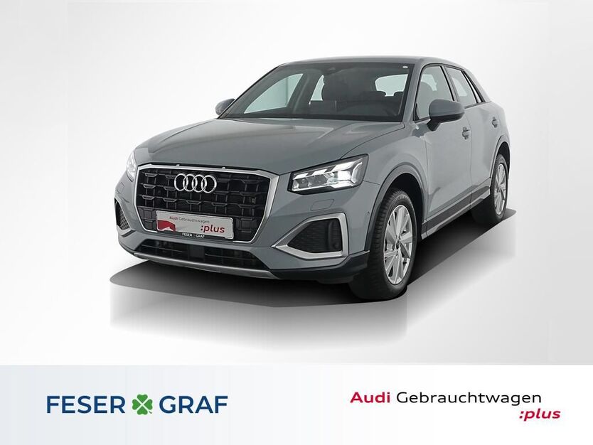 Audi Q2 17.184 km 26.880 € Nürnberg 90441