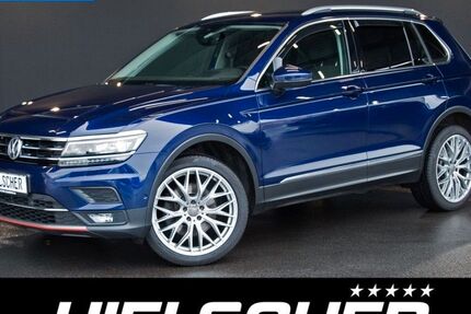 VW Tiguan 128.100 km 26.900 &euro; Chamerau 93466