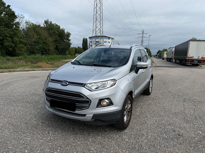 EcoSport