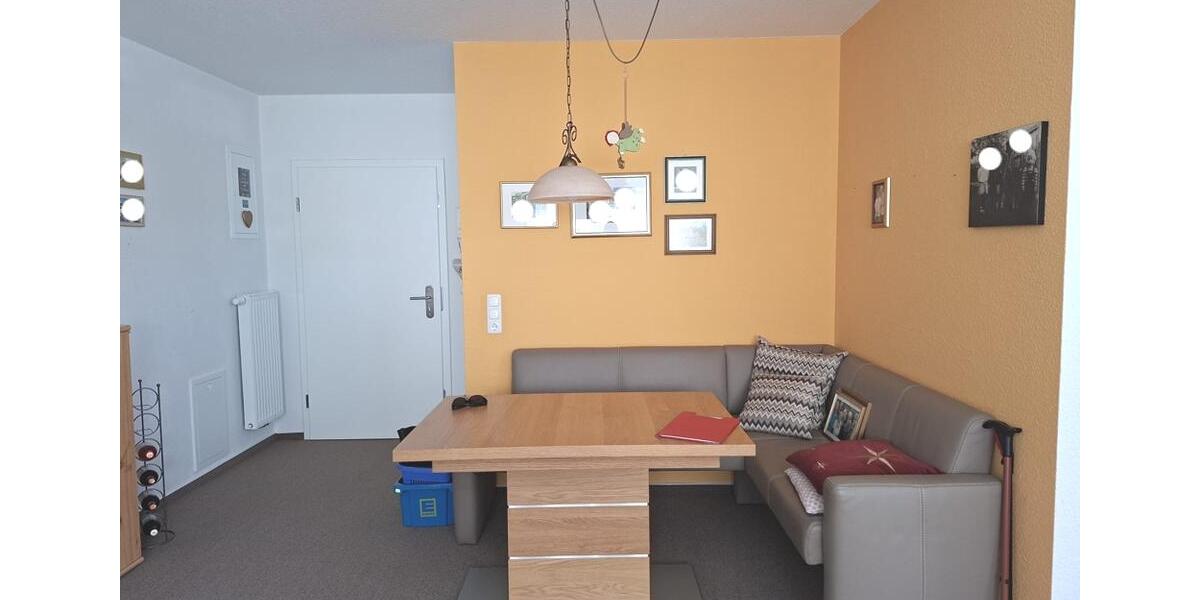 Etagenwohnung Schortens - 3 Zimmer, 77 m&sup2;, 850&euro; | Angebot:26284892