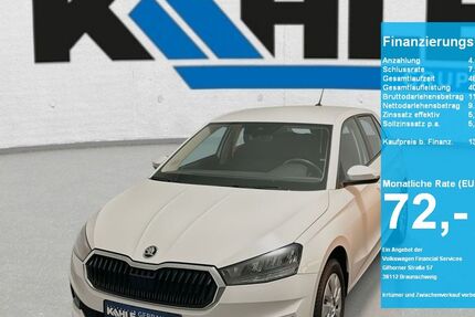 Skoda Fabia 36.921 km 13.390 &euro; Neustadt am Rübenberge 31535