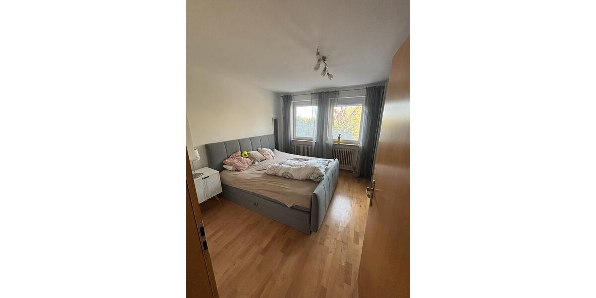 Erdgeschoßwohnung Kempten (Allgäu) Auf der Halde - 2 Zimmer, 62 m&sup2;, 299.000&euro; | Angebot:26462431