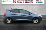 Fiesta EcoBoost Titanium X LED+NAVI+KAMERA+ACC