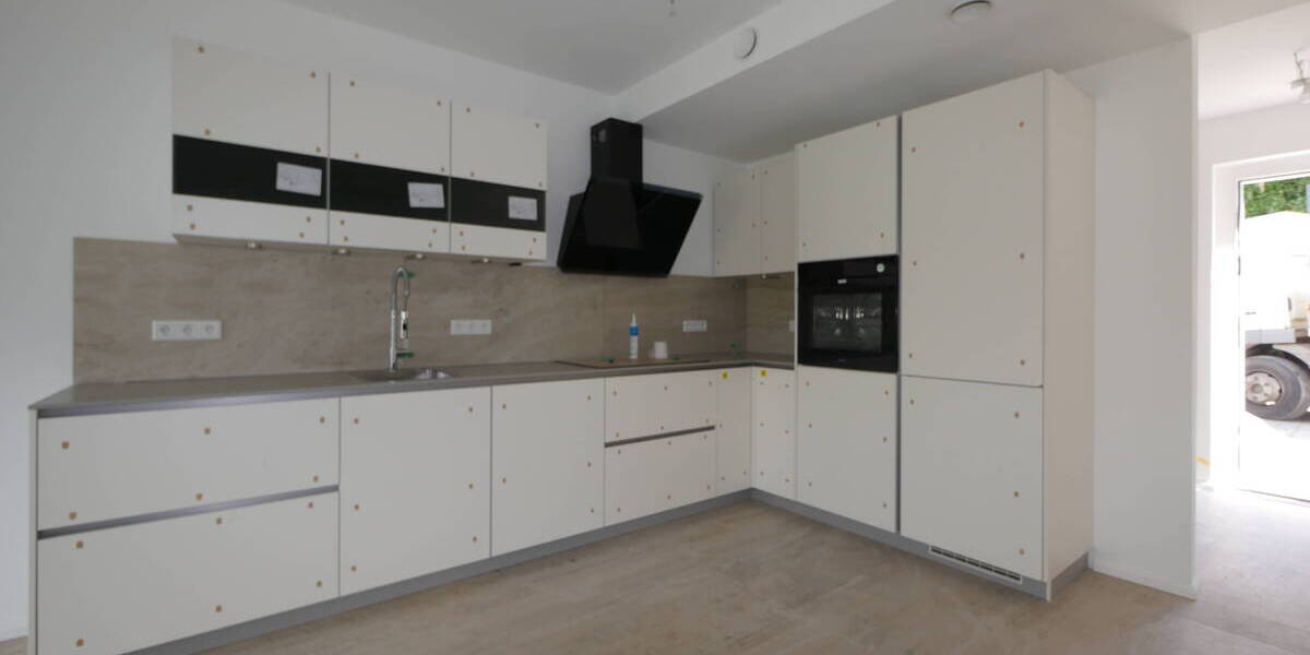 Reihenmittelhaus Remscheid Süd - 4 Zimmer, 130 m&sup2;, 1.850&euro; | Angebot:25780491