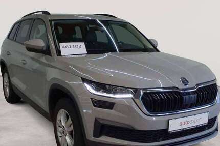Skoda Kodiaq 113.248 km 25.490 € Fernwald-Steinbach 35463
