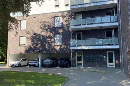 Wohnung Norden - 2 Zimmer, 59 m&sup2;, 710&euro; | Angebot:27064109