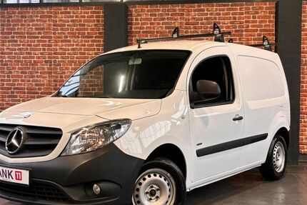 Mercedes-Benz Citan 71.544 km 7.999 &euro; Dresden 01139