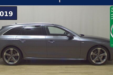 Audi A4 131.086 km 27.980 &euro; Bremen / Arsten 28279