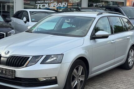 Skoda Octavia 68.619 km 15.980 &euro; Oberderdingen 75038
