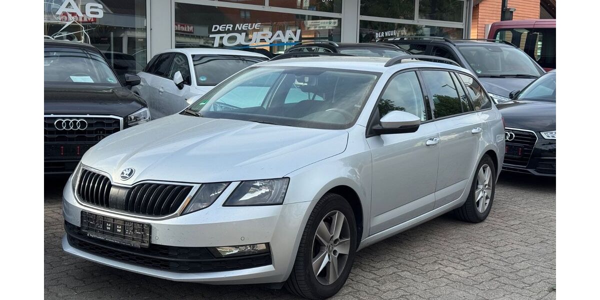 Skoda Octavia 68.619 km 15.980 &euro; Oberderdingen 75038