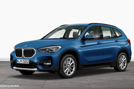 BMW X1 53.067 km 27.405 &euro; Chemnitz/Röhrsdorf 09247