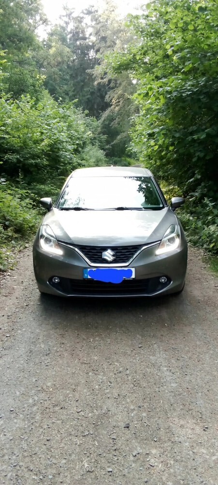 Baleno