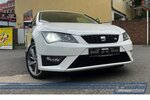 Leon SC FR 180*NAV*Alcantara*PDC*BT*DSG*Tempo*