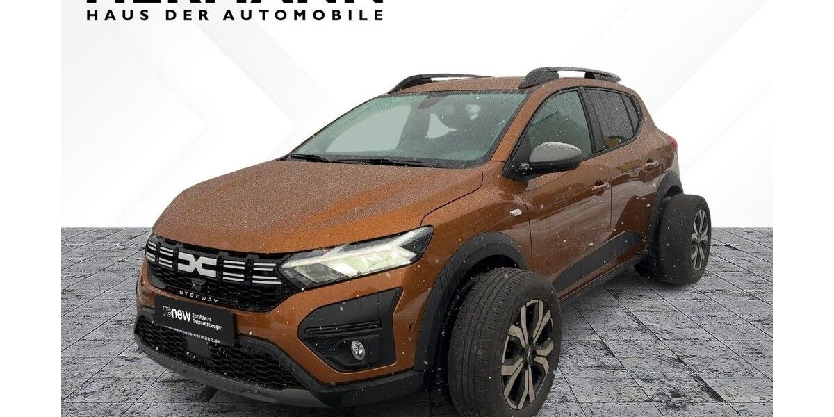 Dacia Sandero 89.900 km 13.492 &euro; Höxter 37671