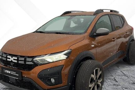 Dacia Sandero 89.901 km 13.492 &euro; Höxter 37671