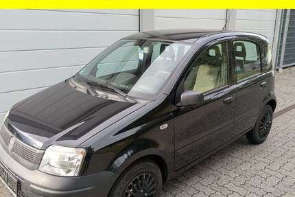 Fiat Panda 151.803 km 600 &euro; Lübeck 23556