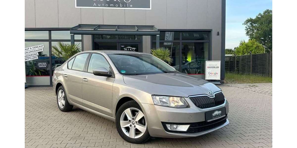 Skoda Octavia 85.000 km 10.499 &euro; Delmenhorst 27755