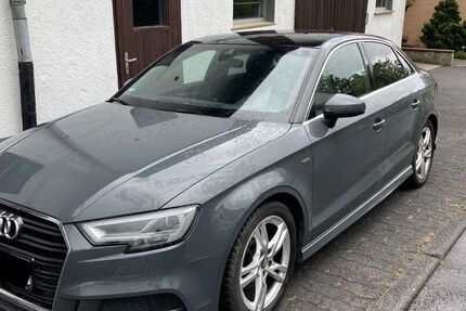 Audi A3 120.342 km 17.600 &euro; Neunkirchen-Seelscheid 53819