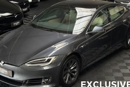 Tesla Model S 134.000 km 32.750 &euro; Emsbüren 48488
