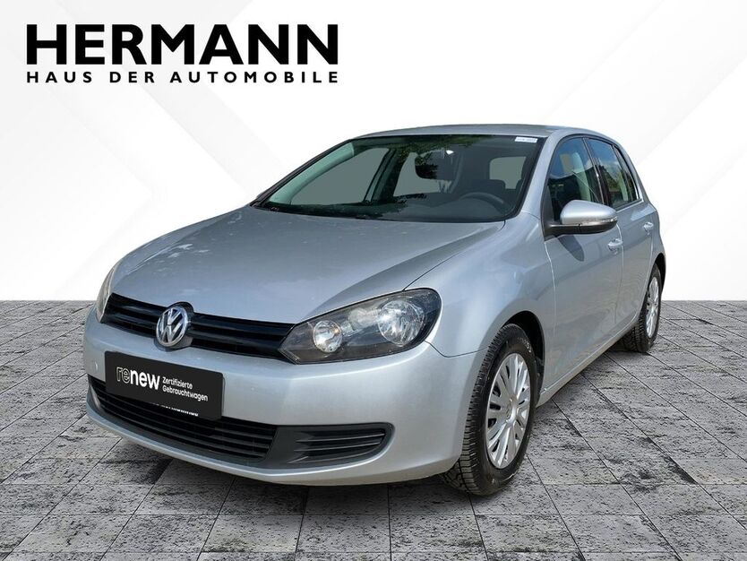 VW Golf 196.315 km 5.650 € Göttingen 37079