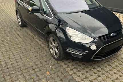 Ford S-Max 205.000 km 4.800 &euro; Frankfurt am main 60488