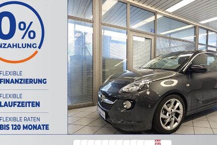Opel Adam 97.300 km 7.850 &euro; Wolfsburg 38444