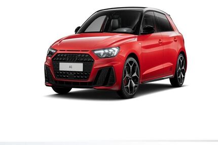 Audi A1 4.900 km 37.980 € Fürth 90763