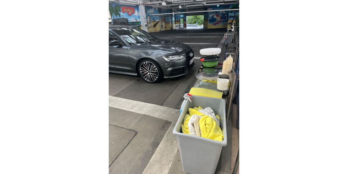 Audi A6 200.020 km 22.999 &euro; Geislingen 73312