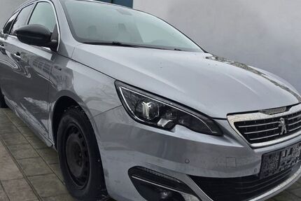 Peugeot 308 152.000 km 7.180 &euro; Leimbach 36433