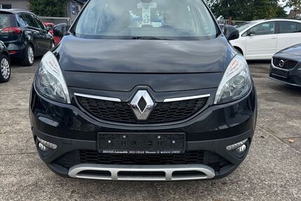 Renault Scenic 213.000 km 4.990 &euro; Celle 29221